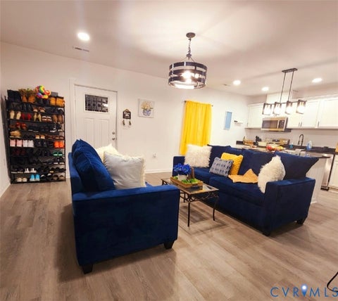 Tiny photo for 1027 Farmer Street, Petersburg, VA 23803 (MLS # 2624951)