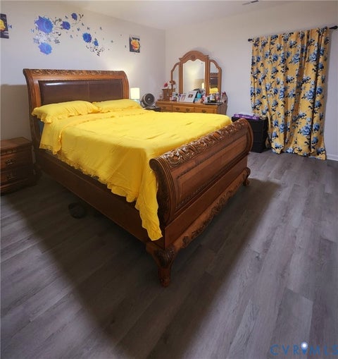 Tiny photo for 1027 Farmer Street, Petersburg, VA 23803 (MLS # 2624951)
