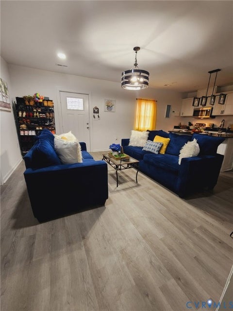 Tiny photo for 1027 Farmer Street, Petersburg, VA 23803 (MLS # 2624951)