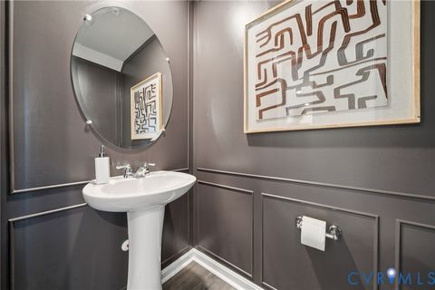 Tiny photo for 3513 Perrins Hill Way, Prince George, VA 23875 (MLS # 2604760)