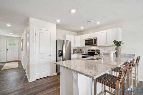 Tiny photo for 3513 Perrins Hill Way, Prince George, VA 23875 (MLS # 2604760)