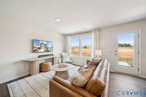 Tiny photo for 3513 Perrins Hill Way, Prince George, VA 23875 (MLS # 2604760)