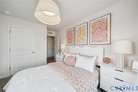 Tiny photo for 3513 Perrins Hill Way, Prince George, VA 23875 (MLS # 2604760)