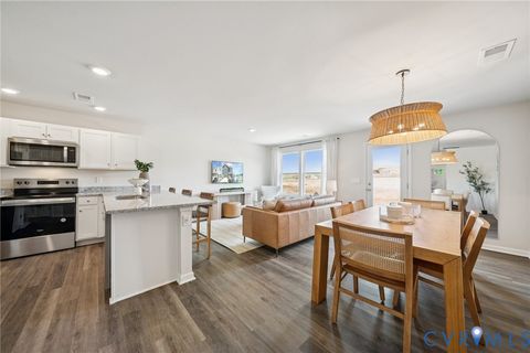 Tiny photo for 3513 Perrins Hill Way, Prince George, VA 23875 (MLS # 2604760)