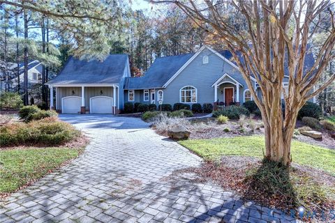 5461 Tyshire Parkway Providence Forge VA 23140