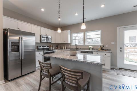 Tiny photo for 247 Greenpark Road, Sandston, VA 23150 (MLS # 2622351)