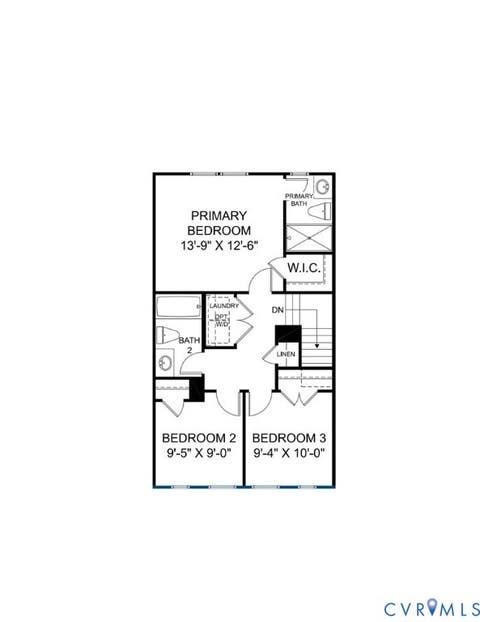 Tiny photo for 247 Greenpark Road, Sandston, VA 23150 (MLS # 2622351)