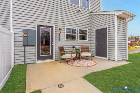 Tiny photo for 247 Greenpark Road, Sandston, VA 23150 (MLS # 2622351)