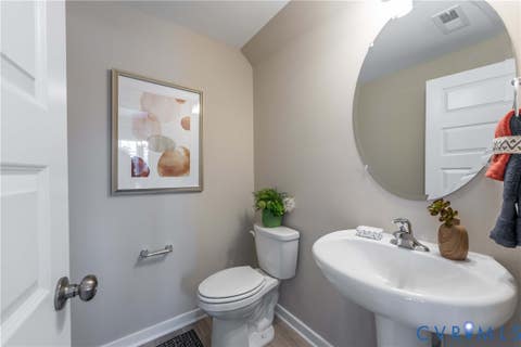 Tiny photo for 247 Greenpark Road, Sandston, VA 23150 (MLS # 2622351)