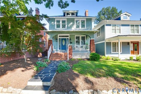 Photo of 2603 Edgewood Avenue, Richmond, VA 23222 (MLS # 2619214)