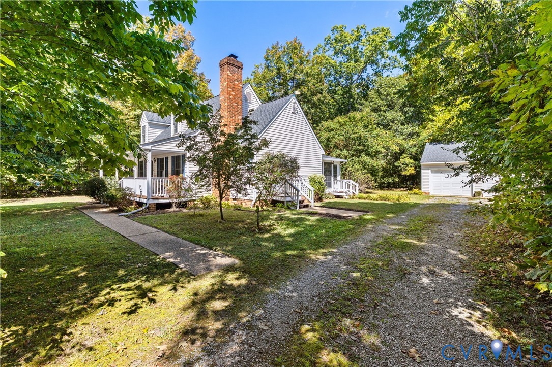314 Shelton Bend Drive