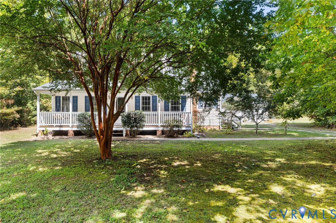 314 Shelton Bend Drive