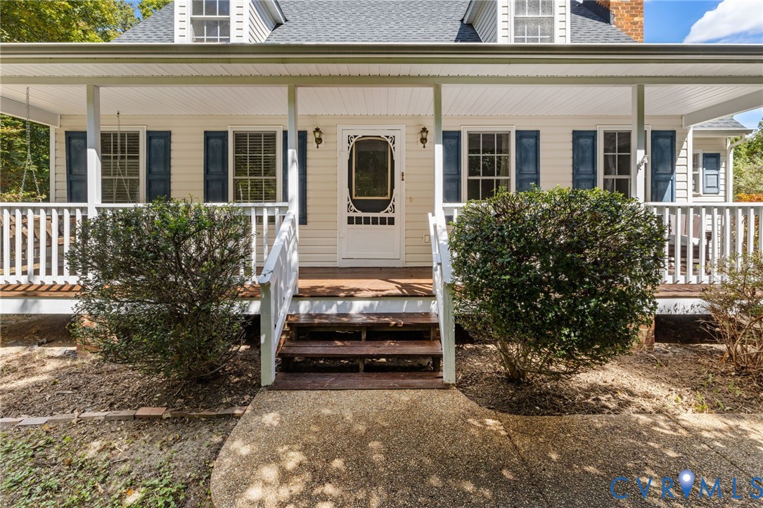 314 Shelton Bend Drive