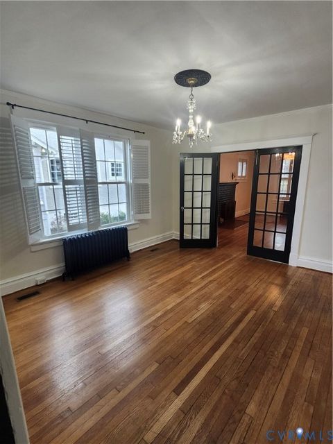 Tiny photo for 4810 Grove Avenue #A, Richmond, VA 23226 (MLS # 2606147)