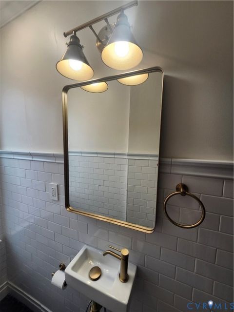 Tiny photo for 4810 Grove Avenue #A, Richmond, VA 23226 (MLS # 2606147)