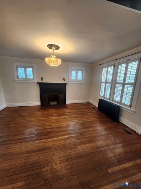 Tiny photo for 4810 Grove Avenue #A, Richmond, VA 23226 (MLS # 2606147)