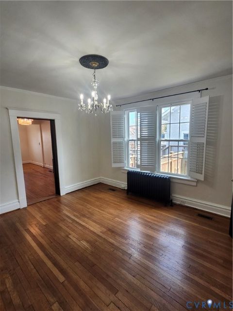 Tiny photo for 4810 Grove Avenue #A, Richmond, VA 23226 (MLS # 2606147)