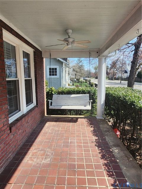Tiny photo for 4810 Grove Avenue #A, Richmond, VA 23226 (MLS # 2606147)