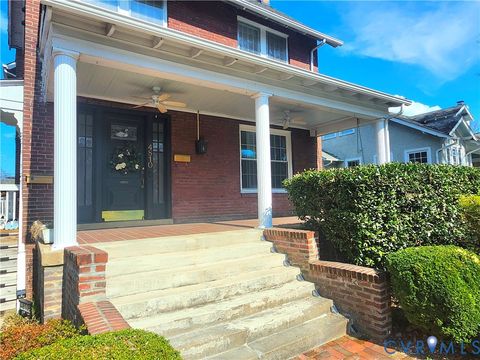 Tiny photo for 4810 Grove Avenue #A, Richmond, VA 23226 (MLS # 2606147)