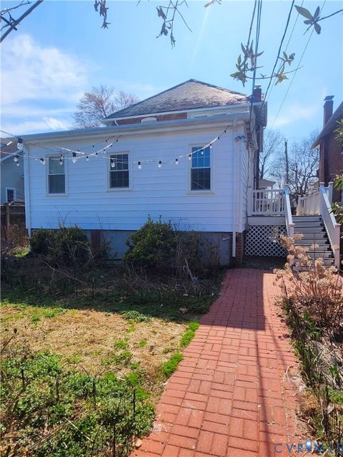 Tiny photo for 4810 Grove Avenue #A, Richmond, VA 23226 (MLS # 2606147)