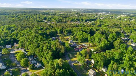 Tiny photo for 10300 Greenwood Road, Henrico, VA 23060 (MLS # 2612712)
