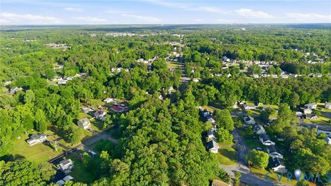 Tiny photo for 10300 Greenwood Road, Henrico, VA 23060 (MLS # 2612712)
