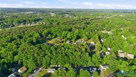 Tiny photo for 10300 Greenwood Road, Henrico, VA 23060 (MLS # 2612712)