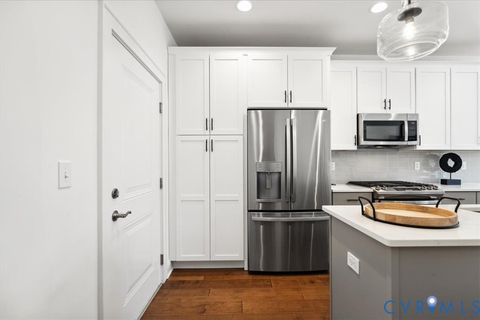 Tiny photo for 1722 Old Brick Road #A, Henrico, VA 23060 (MLS # 2532946)