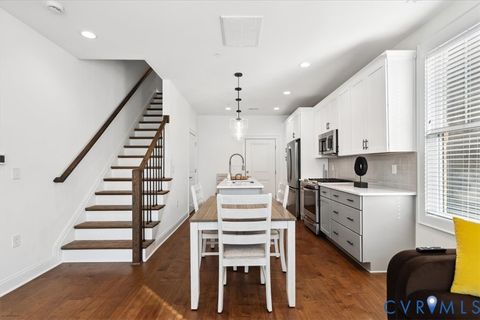 Tiny photo for 1722 Old Brick Road #A, Henrico, VA 23060 (MLS # 2532946)