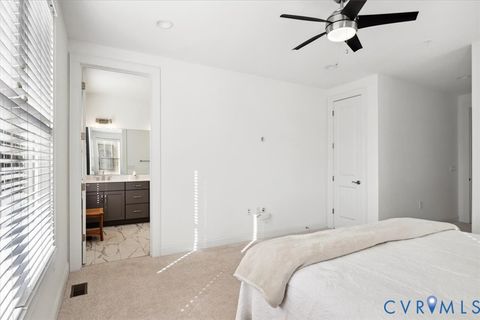 Tiny photo for 1722 Old Brick Road #A, Henrico, VA 23060 (MLS # 2532946)