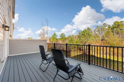 Tiny photo for 1722 Old Brick Road #A, Henrico, VA 23060 (MLS # 2532946)