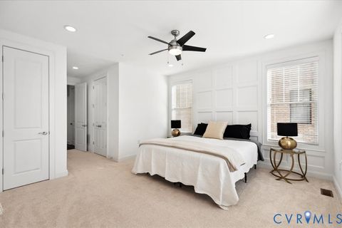 Tiny photo for 1722 Old Brick Road #A, Henrico, VA 23060 (MLS # 2532946)