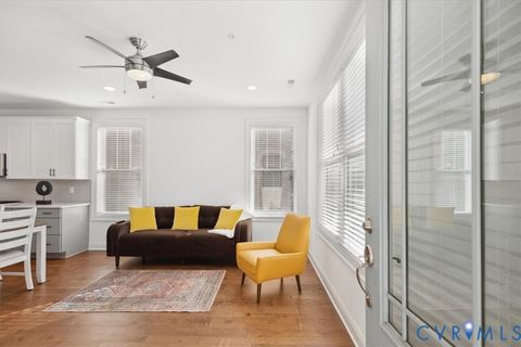 Tiny photo for 1722 Old Brick Road #A, Henrico, VA 23060 (MLS # 2532946)