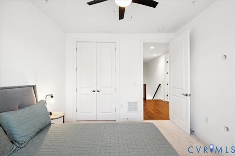 Tiny photo for 1722 Old Brick Road #A, Henrico, VA 23060 (MLS # 2532946)