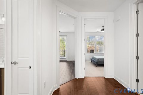 Tiny photo for 1722 Old Brick Road #A, Henrico, VA 23060 (MLS # 2532946)