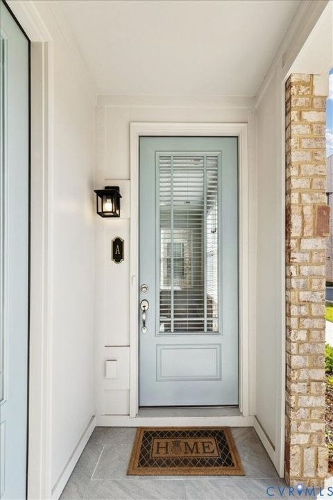 Tiny photo for 1722 Old Brick Road #A, Henrico, VA 23060 (MLS # 2532946)