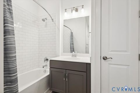 Tiny photo for 1722 Old Brick Road #A, Henrico, VA 23060 (MLS # 2532946)