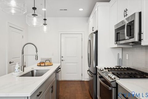 Tiny photo for 1722 Old Brick Road #A, Henrico, VA 23060 (MLS # 2532946)