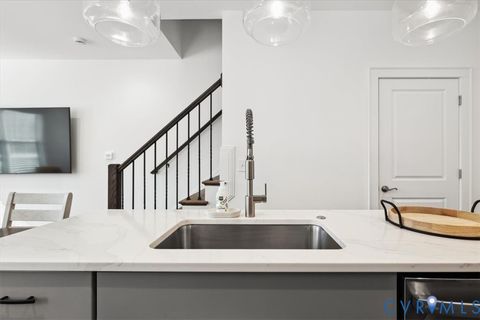 Tiny photo for 1722 Old Brick Road #A, Henrico, VA 23060 (MLS # 2532946)