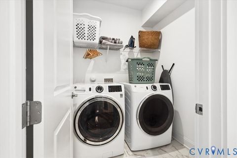 Tiny photo for 1722 Old Brick Road #A, Henrico, VA 23060 (MLS # 2532946)