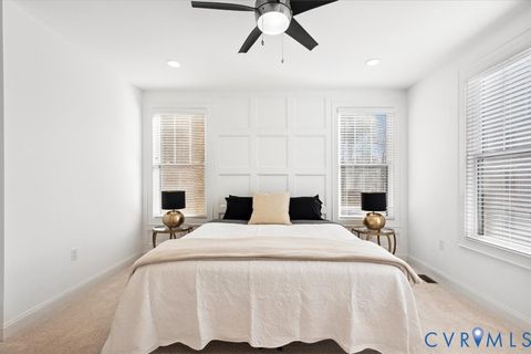 Tiny photo for 1722 Old Brick Road #A, Henrico, VA 23060 (MLS # 2532946)