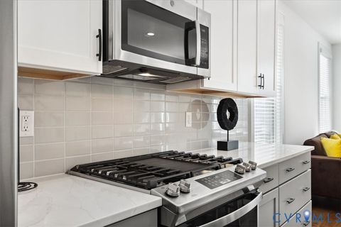 Tiny photo for 1722 Old Brick Road #A, Henrico, VA 23060 (MLS # 2532946)