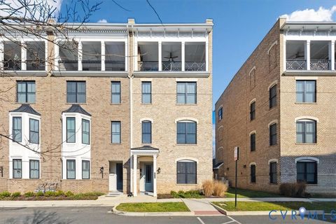 Photo of 1722 Old Brick Road #A, Henrico, VA 23060 (MLS # 2532946)