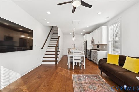 Tiny photo for 1722 Old Brick Road #A, Henrico, VA 23060 (MLS # 2532946)