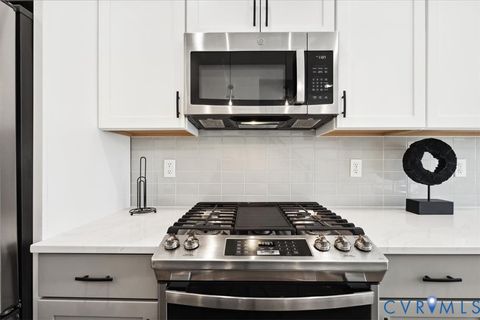 Tiny photo for 1722 Old Brick Road #A, Henrico, VA 23060 (MLS # 2532946)