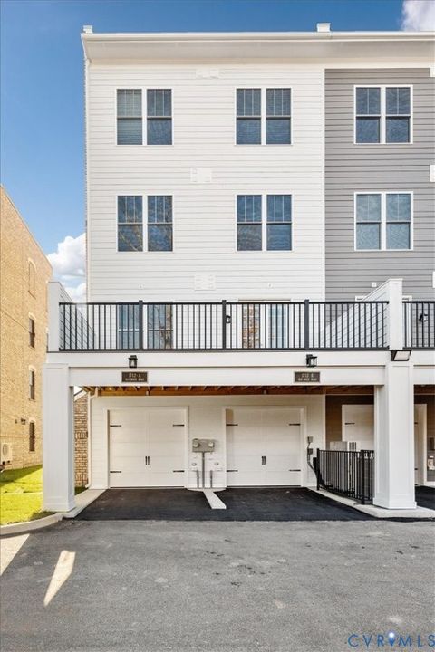 Tiny photo for 1722 Old Brick Road #A, Henrico, VA 23060 (MLS # 2532946)