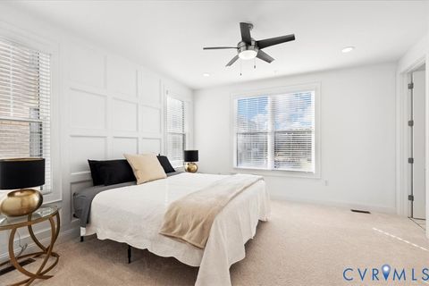 Tiny photo for 1722 Old Brick Road #A, Henrico, VA 23060 (MLS # 2532946)