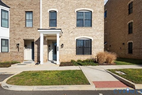 Tiny photo for 1722 Old Brick Road #A, Henrico, VA 23060 (MLS # 2532946)