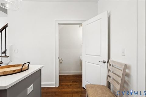 Tiny photo for 1722 Old Brick Road #A, Henrico, VA 23060 (MLS # 2532946)