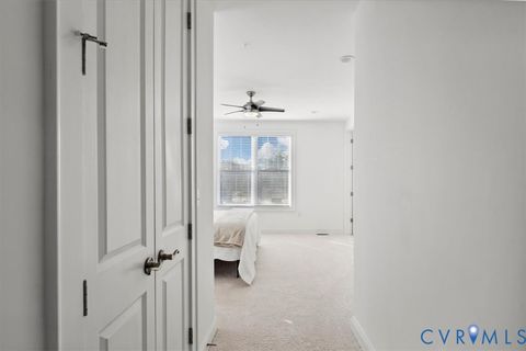 Tiny photo for 1722 Old Brick Road #A, Henrico, VA 23060 (MLS # 2532946)